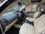 Toyota Land Cruiser 2014 года (UK)